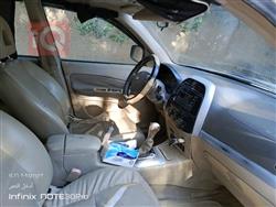 شيري T11 تيجو